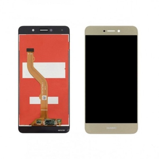 TOUCH+DISPLAY HUAWEI Y7/Y7 PRIME 2017/Y7 2017/HOLLY 4 PLUS/ENJOY 7 PLUS 5.5" DORADO TOUCH+DISPLAY HUAWEI Y7/Y7 PRIME 2017/Y7 2017/HOLLY 4 PLUS/ENJOY 7 PLUS 5.5" DORADO